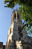 The Parish Church of All Saints Pavement, York