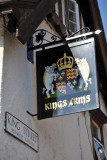 Kings Arms, York
