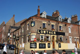 Lowther, York