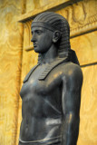 Statue of Antinous-Osiris,  Roman Imperial Period (Hadrian) 131-138 AD