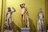 Apollo, Roman (Claudius) Museo Chiaramonti (inv 1765)