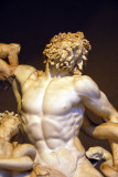 Laocoön Group, Museo Pio-Clementino