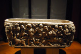Lion-hunt Sarcophagus, Roman, ca 270 AD