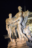 La Concordia by Ludovico Pogliaghi - Vittoriano