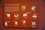 The Deeds of Theseus