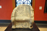 The Elgin Throne, 400-300 BC