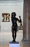 The Auguste Rodin Galleries, California Legion of Honor