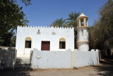 Mosque, Al Araqi