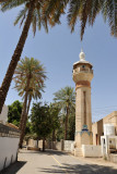 Minaret, Al Araqi