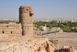 Fortifications of Al Selaif