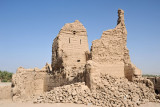 Ruins of Al Selaif
