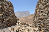 Necropolis of Al Ayn (Oman) 3rd millenium BC, UNESCO World Heritage