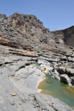 Wadi Dham, Oman