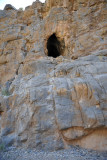 Cave near Misfat Al Abryeen