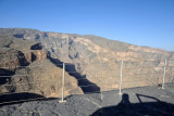 Viewpoint, Jabal Shams