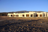 Jabal Shams Resort