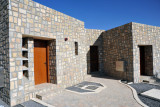 Jabal Shams Resort