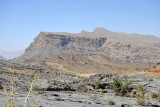 Jabal Misfa, Oman