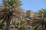 Watchtower, ruins of Ghul