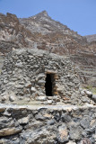 Stone hut, An Nakhur