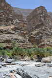 The end of the road, An Nakhur