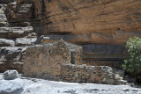 An Nakhur village, Jabal Shams