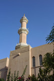 Sultan Qaboos Mosque, Nizwa