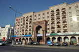 Al Sahwa Tower 2, Muscat-Al Azaiba