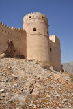 Nakhl Fort