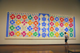 Large Composition with Masks, Henri Matisse, 1953