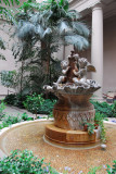 East Atrium, National Gallery of Art