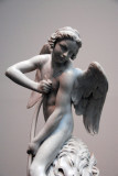 Cupid, Edmé Bouchardon, 1744