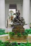 West Atrium, National Gallery of Art