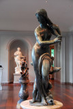 Venus and Cupid, after Giovanni Bologna, ca 1575