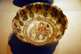 12th-13th C. Iranian bowl