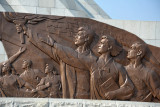 Monument to the Three Charters of National Reunification