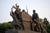 Home Frontīs Support for the Front - Victorious Fatherland Liberation War Monument