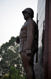 Monument to Victorious Fatherland Liberation War