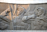 Monument to Party Founding, Pyongyang