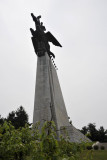Chollima Statue, Pyongyang