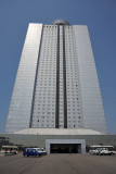 Yanggakdo International Hotel, Pyongyang