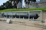 U.S. Spy Torpedo captured ca 2004
