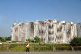 The upscale residential Raknang District was built in the 1990s