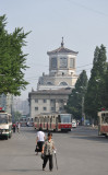 Pyongyang Railway Station