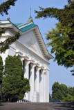 Moranbong Theatre, Pyongyang