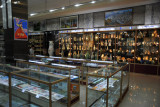 Minye Handicrafts Exhibition Hall, Pyongyang