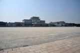 Kumsusan Memorial Palace - Lenin, Mao and Ho Chi Minhs mausoleums are nothing compared to this