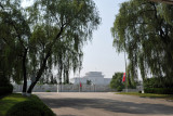 Kumsusan Memorial Palace, Pyongyang