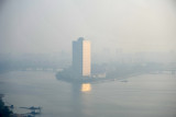 Yanggakdo Hotel, Pyongyang