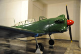Yak-18, MiG-15, Victorious Fatherland Liberation War Museum